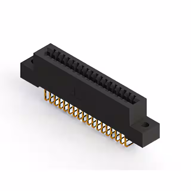 392-018-558-102 EDAC Inc.  Edgeboard Connectors